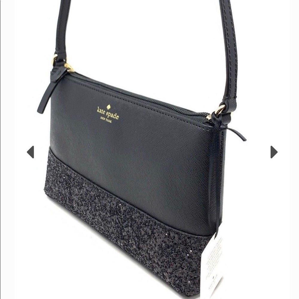 NWT Kate spade crossbody - Picture 5 of 7